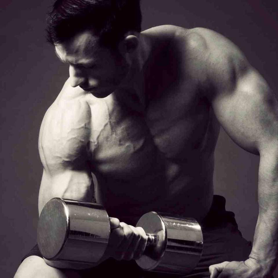 concentration curls