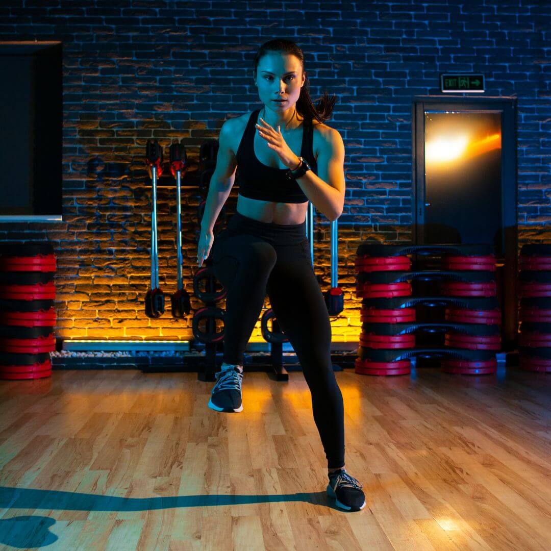 Concurrent Training: How To Train For Strength And Aerobic Simultaneou ...