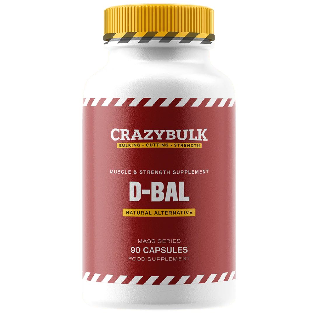 crazy bulk dbal review