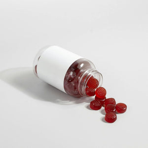 creatine-gummy