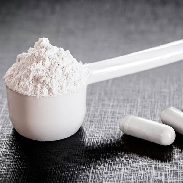 Does Creatine Burn Fat? SET FOR SET