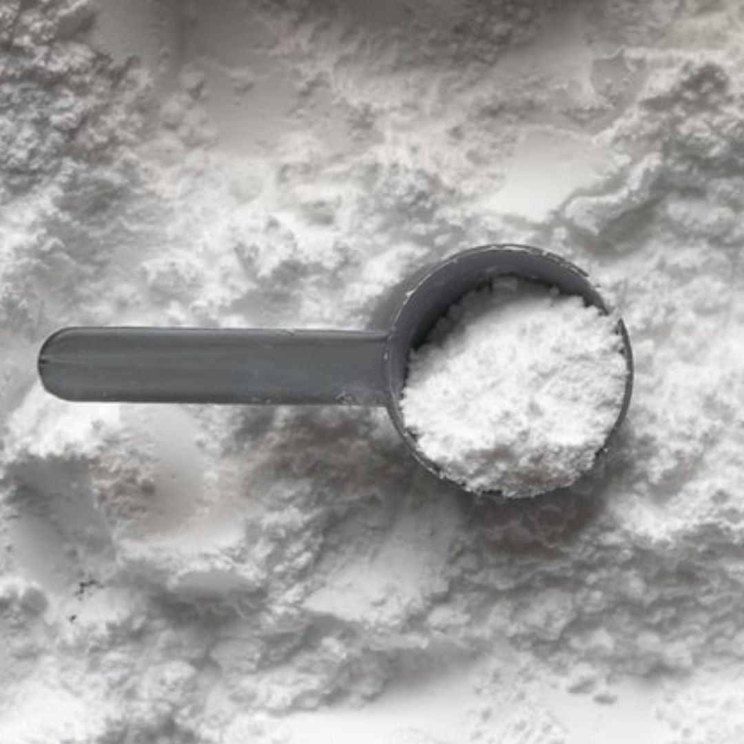 creatine monohydrate vs hcl