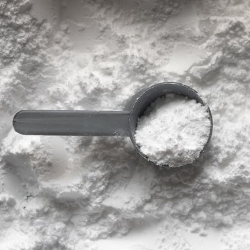 creatine monohydrate vs hcl