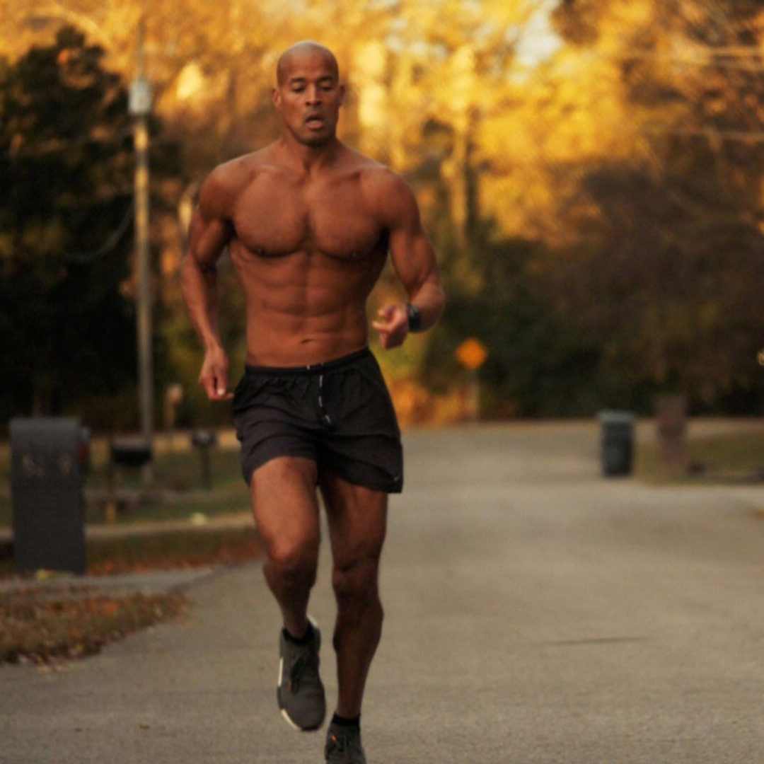 What Is The David Goggins Workout Routine And Diet Plan? - SET FOR SET
