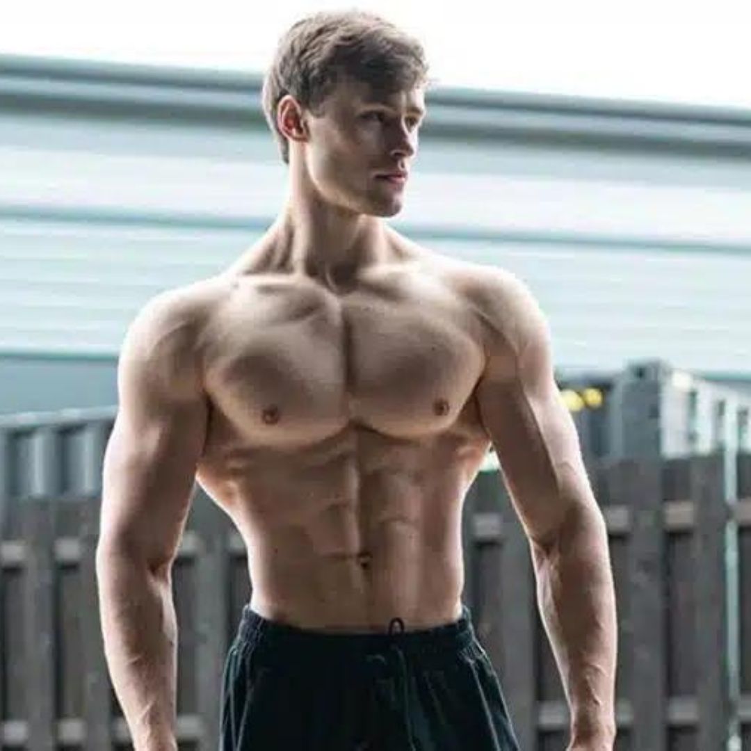 Davidl Aid The David Laid Workout and Diet Plan – SET FOR SET