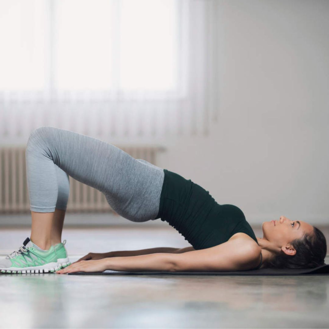 10 Best Diastasis Recti Exercises To Restore Core Strength - SET FOR SET