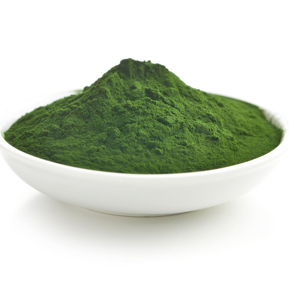 do greens powders work