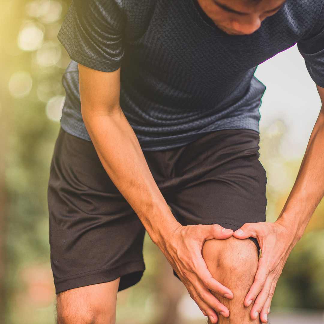 does glucosamine really help joint pain