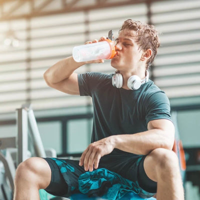 does pre workout go bad