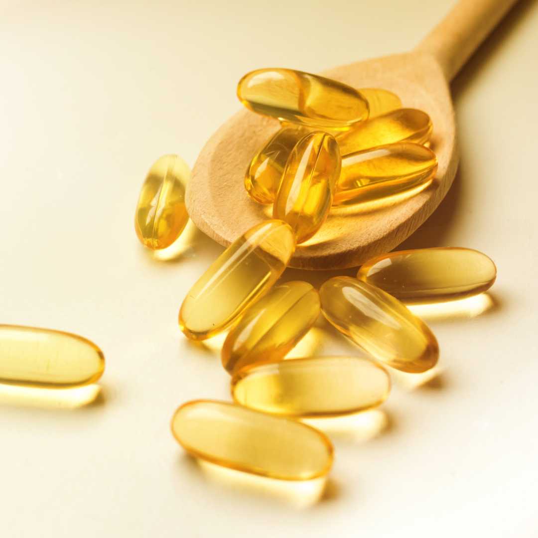 does vitamin d boost testosterone