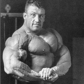 The Complete Dorian Yates Workout Plan: 4 Programs From Beginner to Olympia Champion