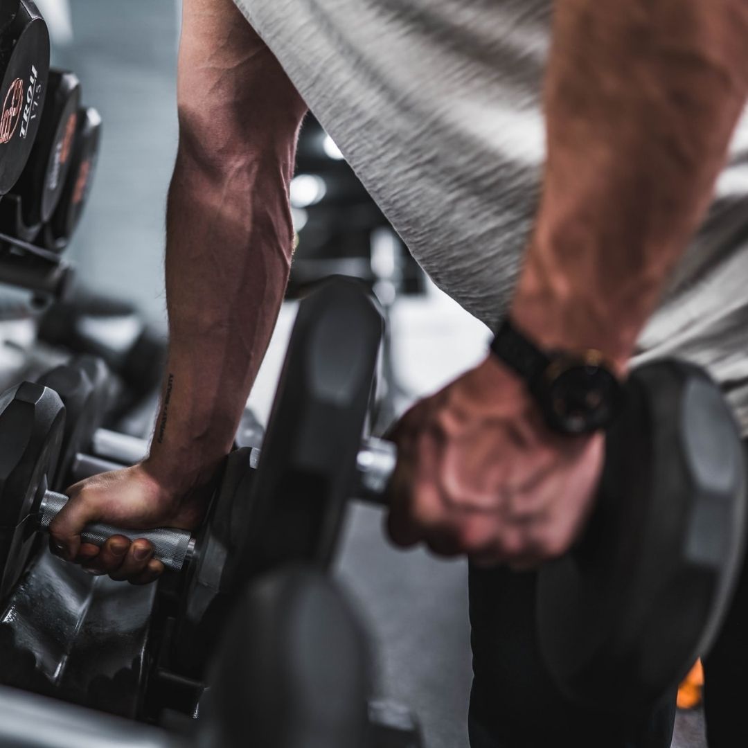 drop sets