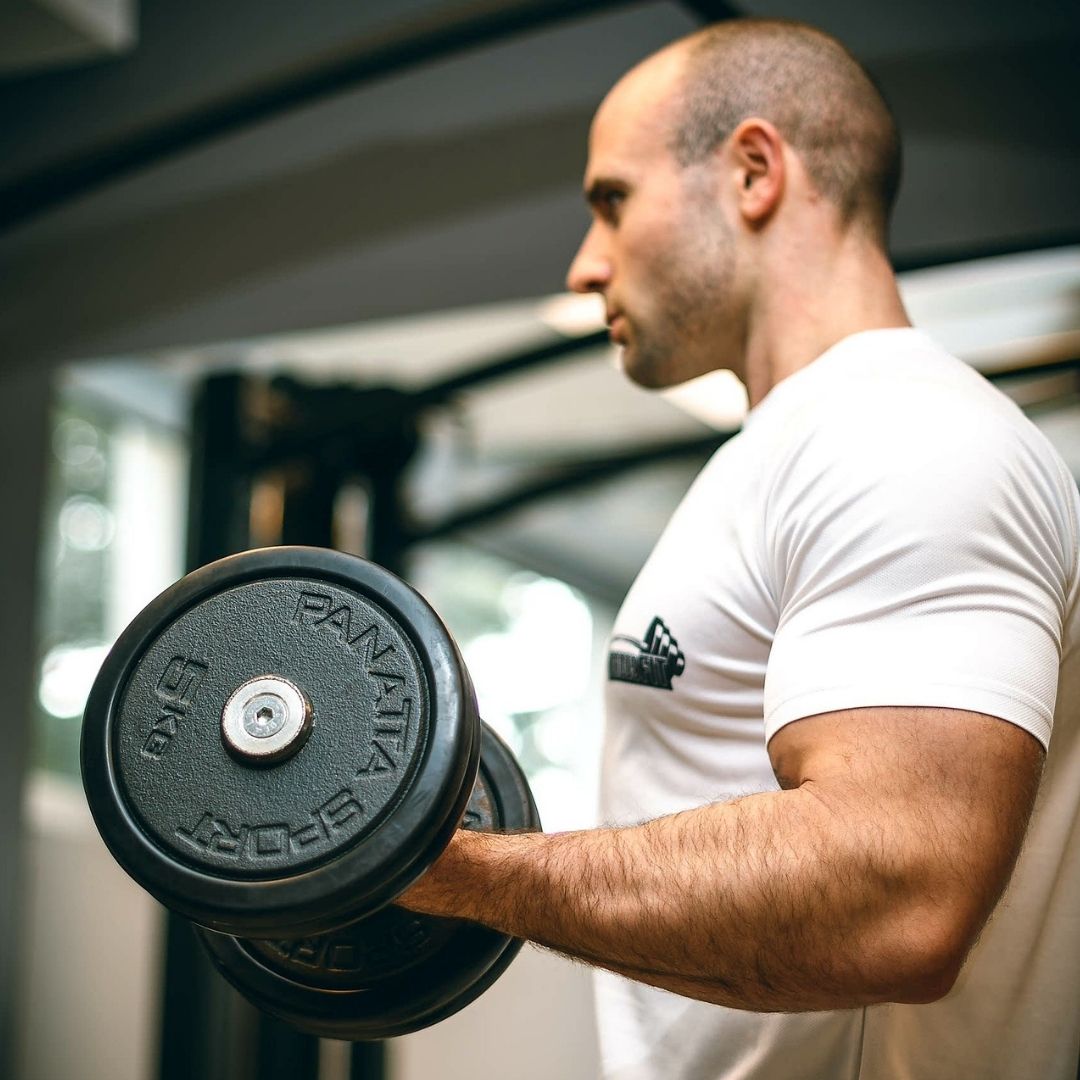 Effective Biceps Training Guide