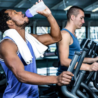 elliptical benefits