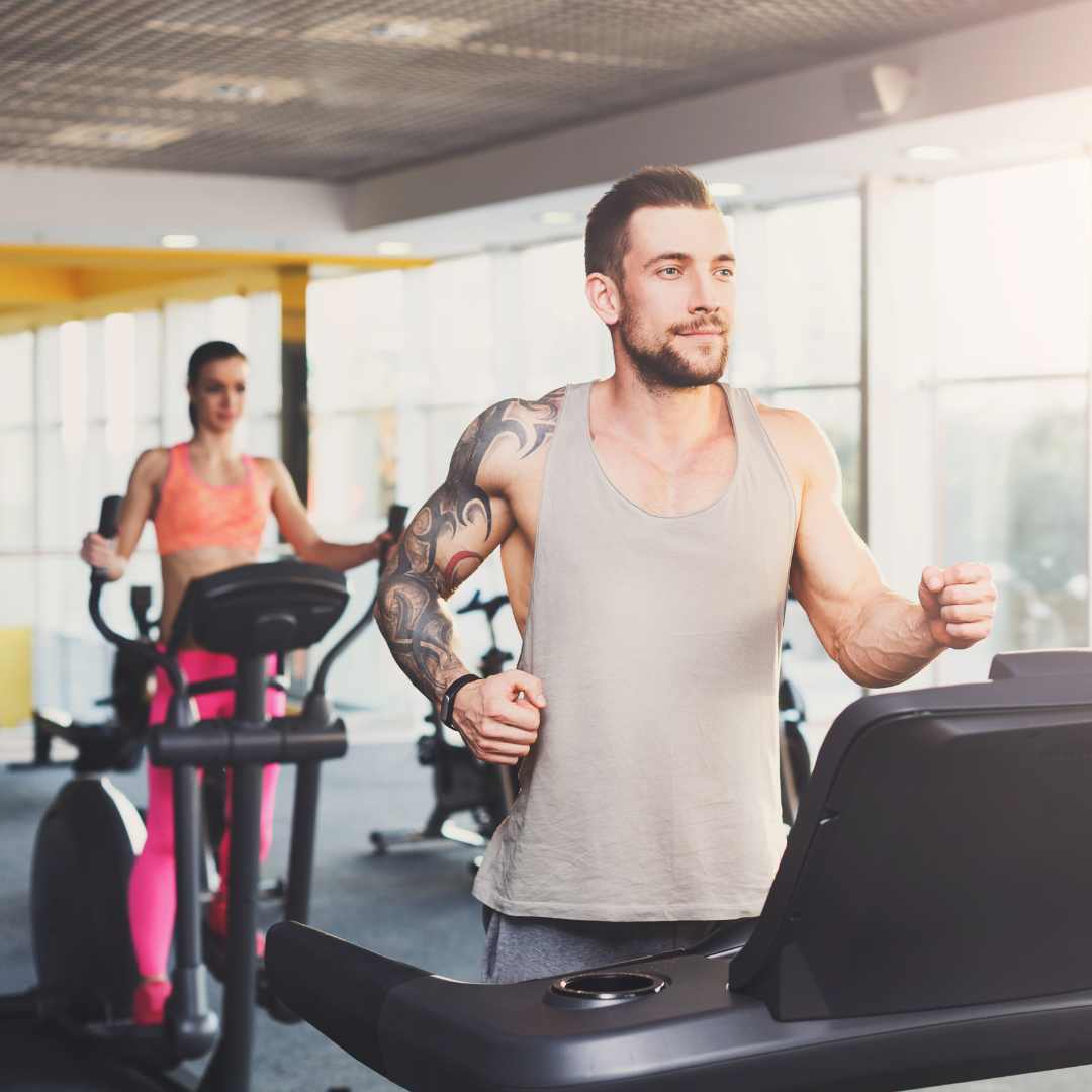elliptical vs treadmill