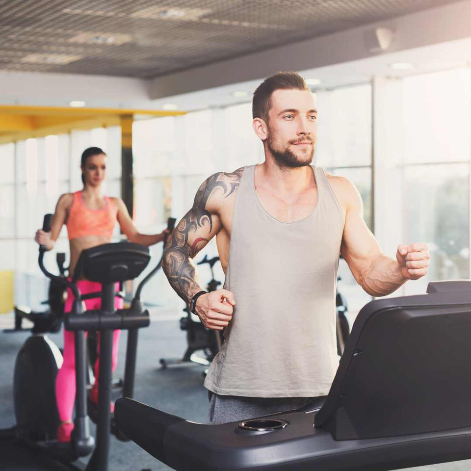 elliptical vs treadmill