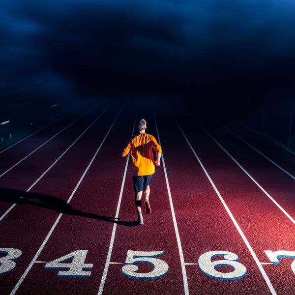 endurance training plan