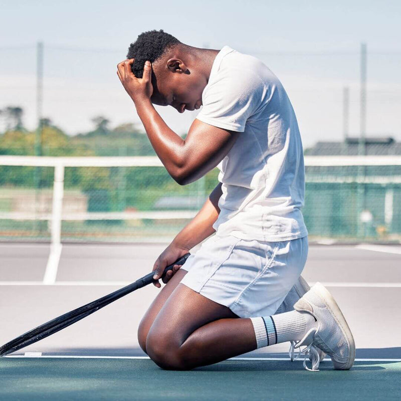 depression and exercise