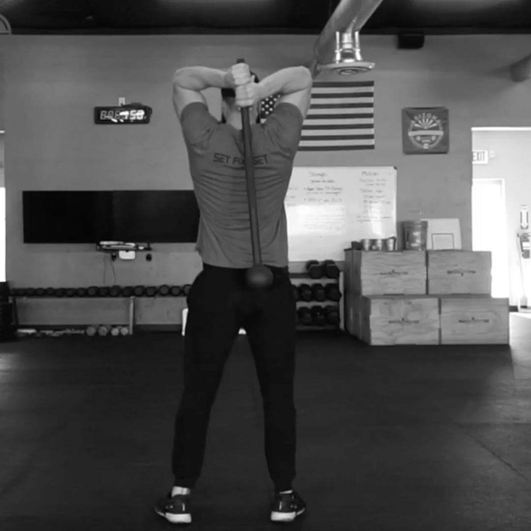 exercises for posture improvements