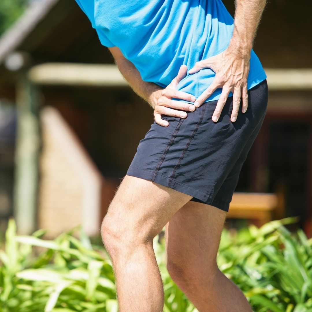 exercises for hip bursitis