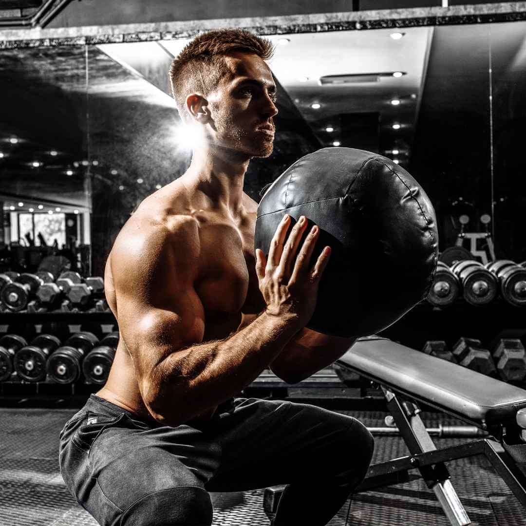 exercises that increase testosterone