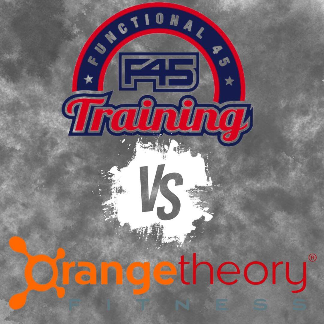 f45 vs orangetheory