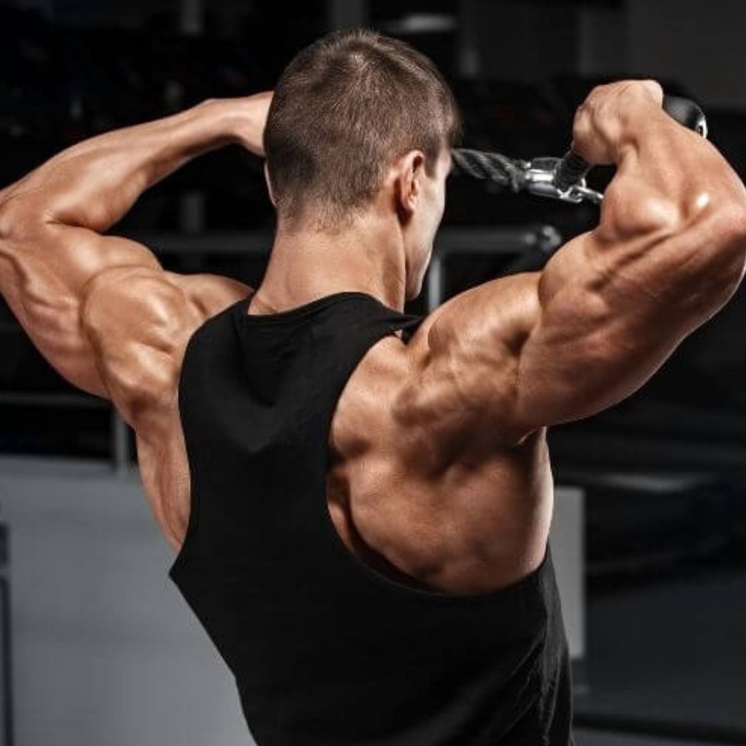 face pulls
