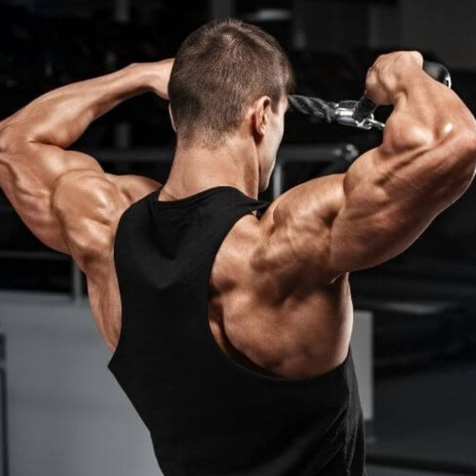 face pulls