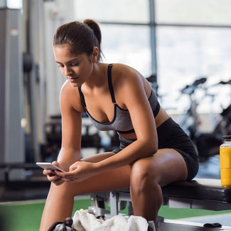 The 5 Biggest Lies Fitness Apps Tell You