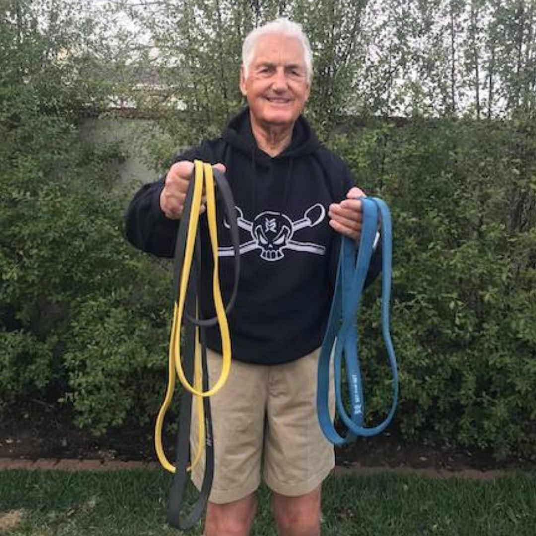 fitness tips for seniors