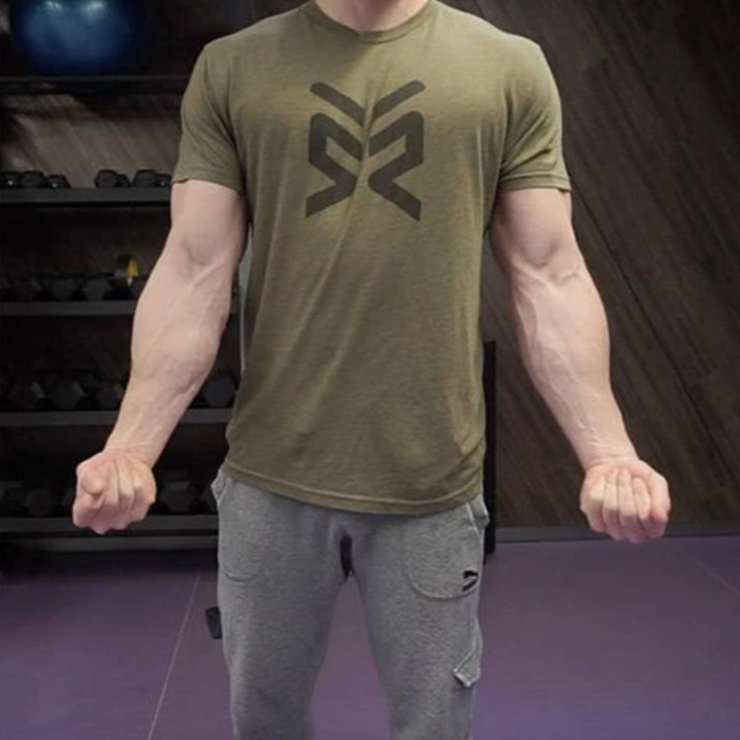 forearm exercises