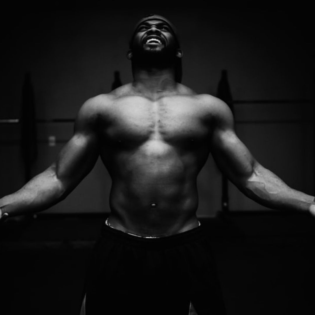full body workout