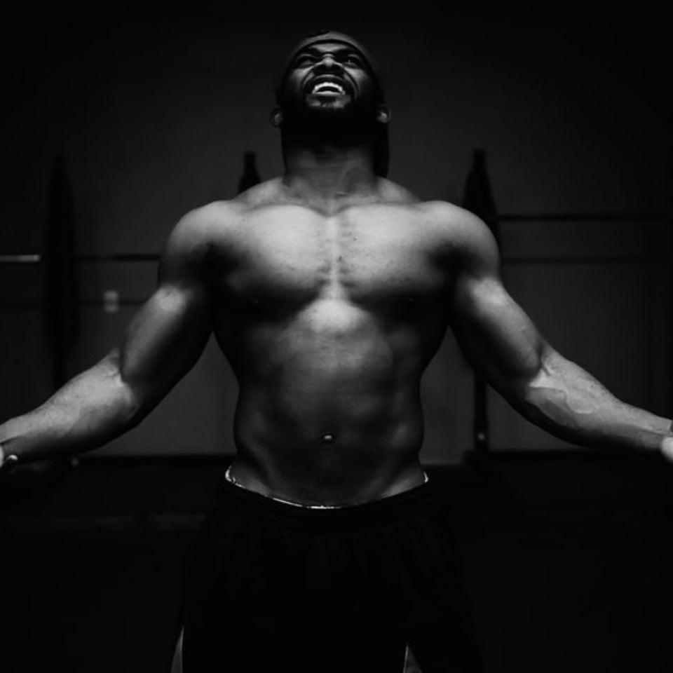 full body workout