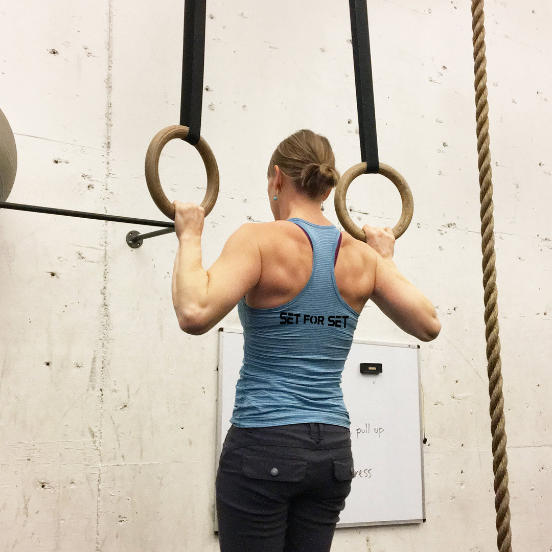 functional training 101