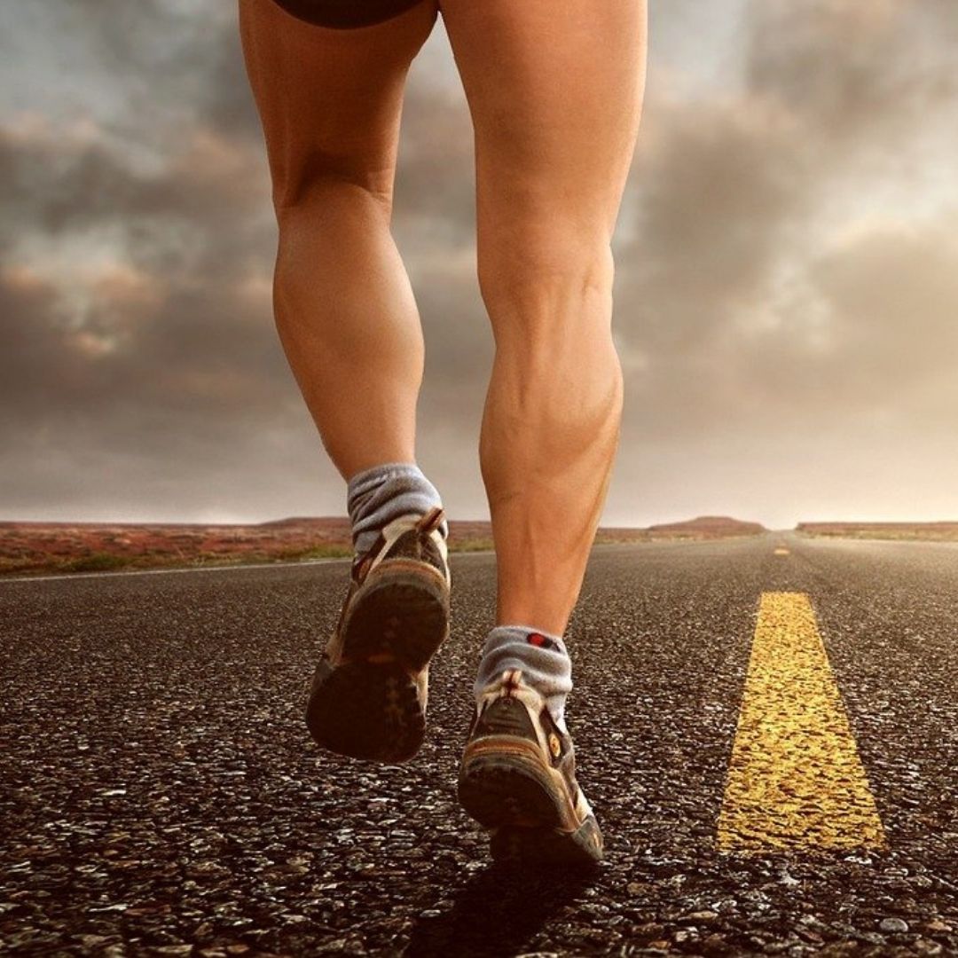 gastrocnemius exercises