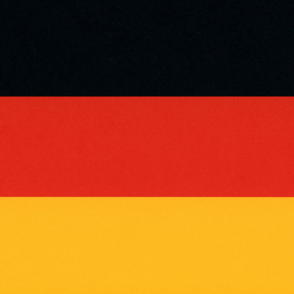 german volume training