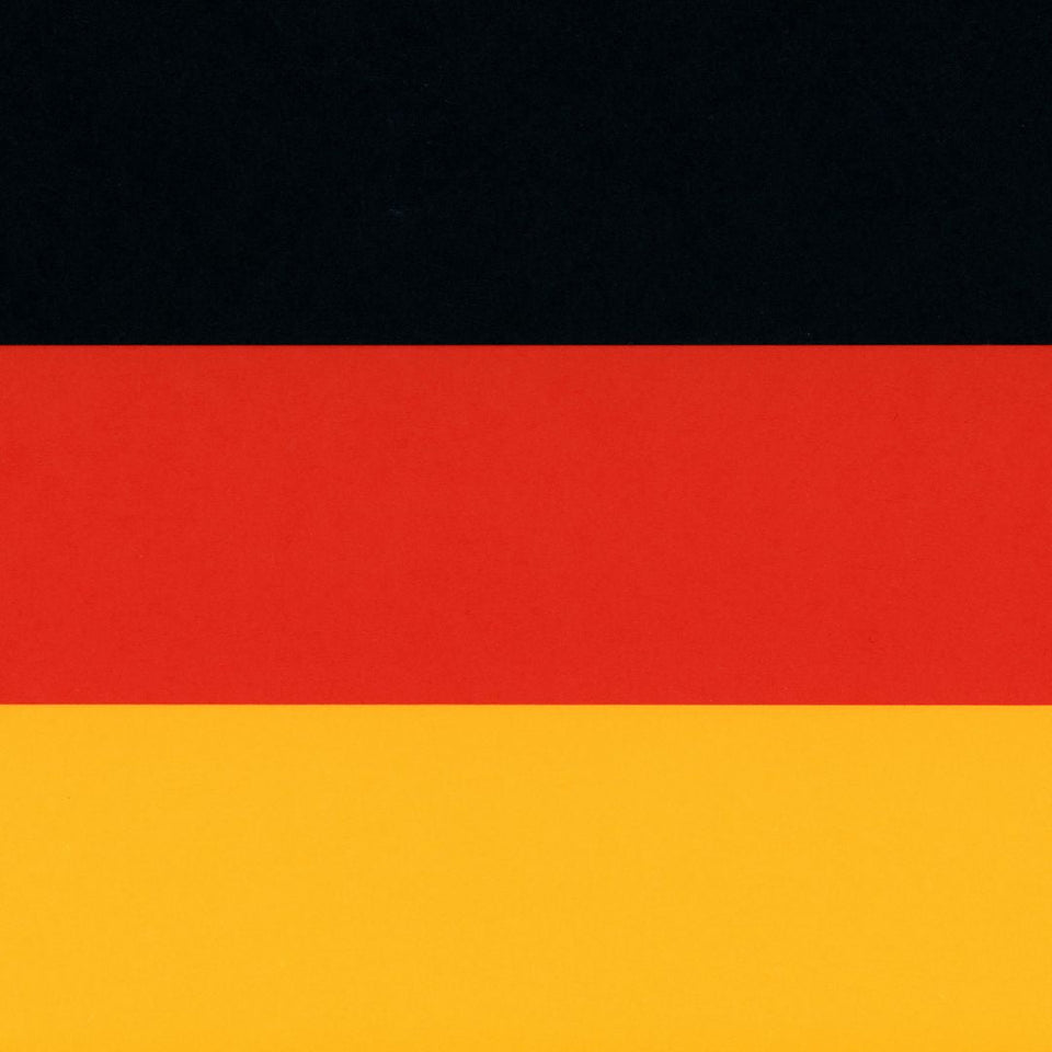 german volume training