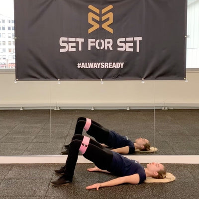 glute activation