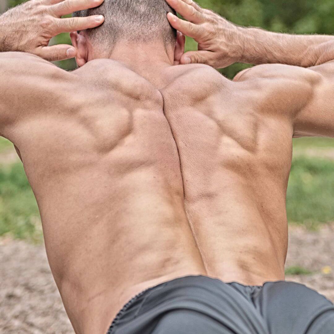 good morning exercise alternative