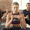types of fitness classes