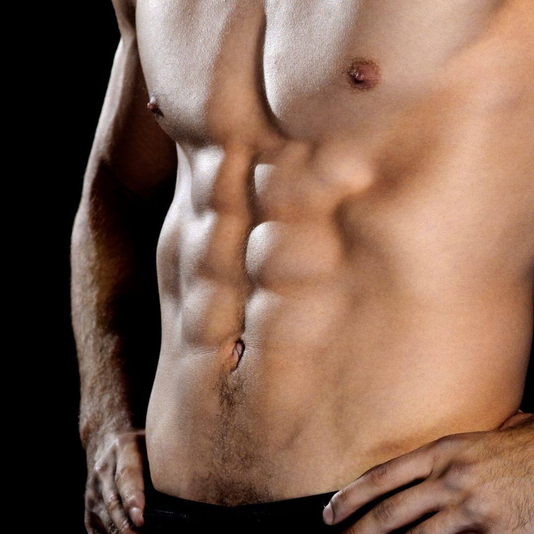 gym ab workouts