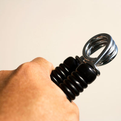 hand grip strengthener benefits