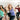 Zumba-cardio