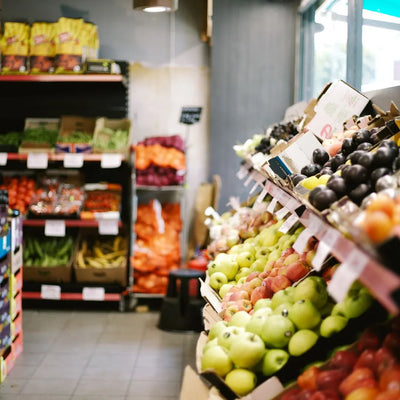 whole foods