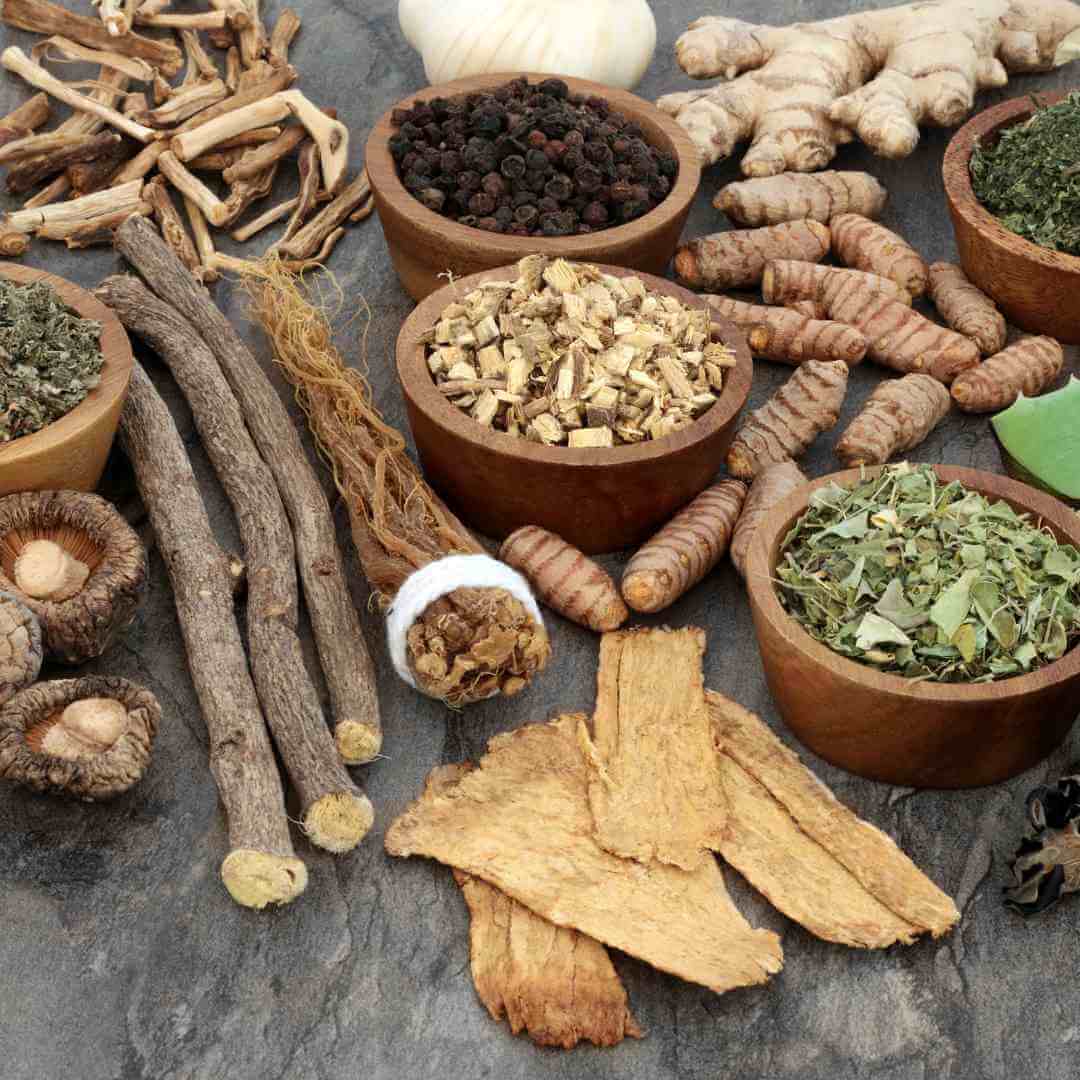 herbs that boost testosterone