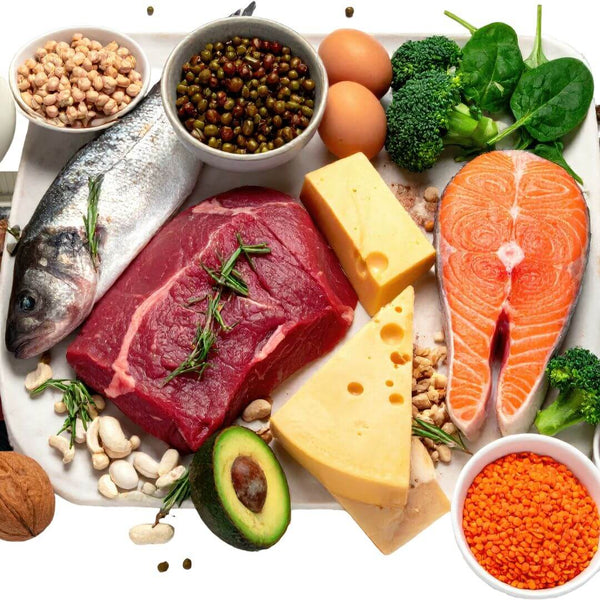 high-protein-intake
