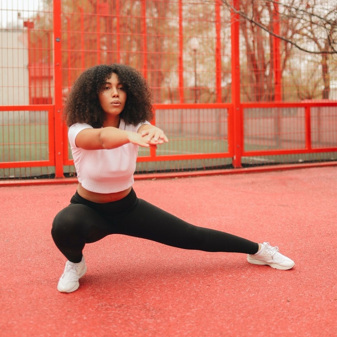 hip adductor exercises and stretches