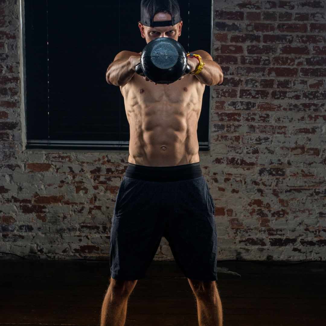 hip hinge exercise