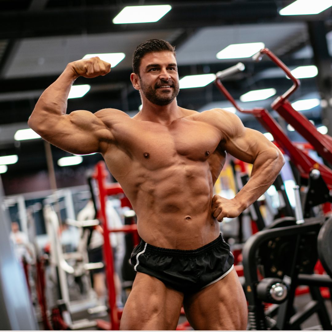 What Is HIT Training? High-Intensity Training Explained (Benefits, Sci ...