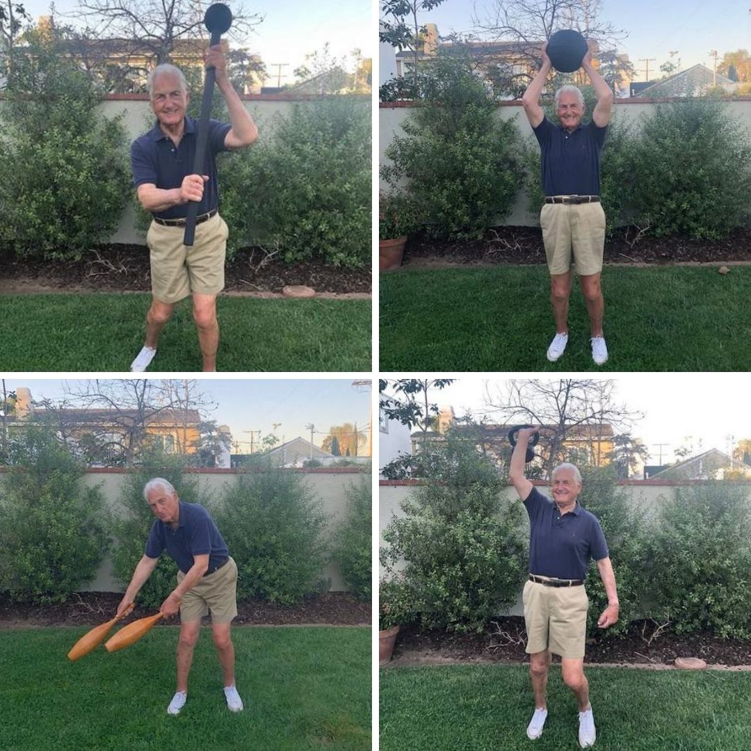 How to Create the Perfect Budget & Space Friendly Home Gym